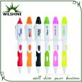 2 in 1 Multifunction Highlighter Pen for Wholesale (BP0213)